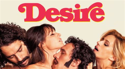 Director Of Desire Movie On Netflix Responds To Backlash Over Opening