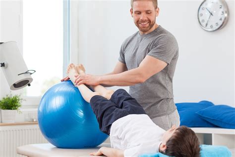 Steps to becoming a physical therapist. Project Play | Pediatric Physical Therapy Nashville ...
