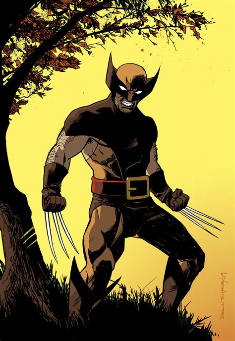 He Man Vs Wolverine Battles Comic Vine