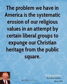 Image result for Pat Robertson Quotes
