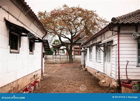 Old Tomioka Silk Mill, Takasaki, Gunma, Japan Editorial Photo - Image
