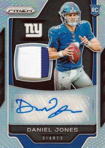 See more ideas about panini, cards, baseball cards. 2019 Panini Prizm Football Checklist, NFL Set Info, Boxes ...