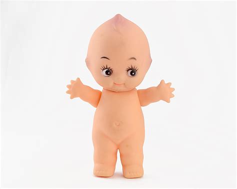 Vintage Kewpie Doll Japan Etsy Doll Japan Kewpie Dolls Kewpie