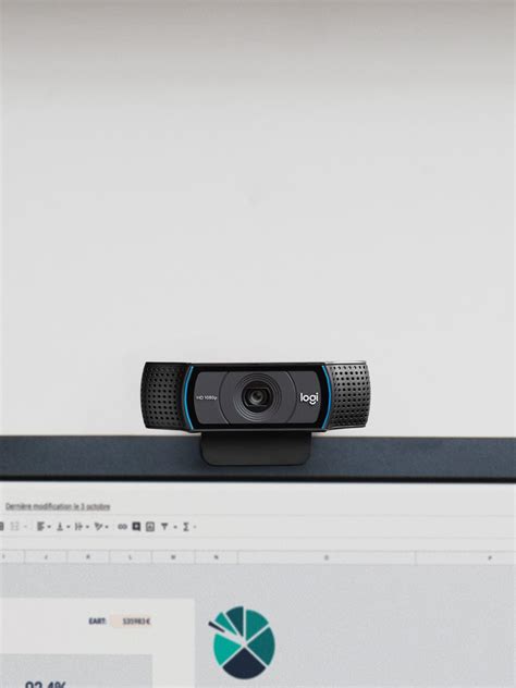 Send the people you care about a full hd video clip. Logitech C920 Broadcasting Driver - My Webcam Logitech Hd ...