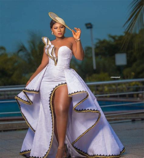 Atinkanews.net is ghana's online news and. Nollywood Actress, Destiny Etiko Shares Stunning Photos ...