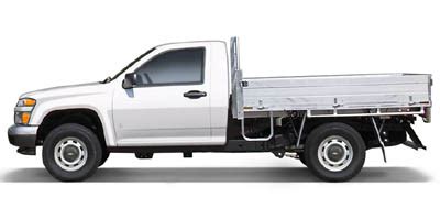 2006 GMC Canyon Parts and Accessories: Automotive: Amazon.com