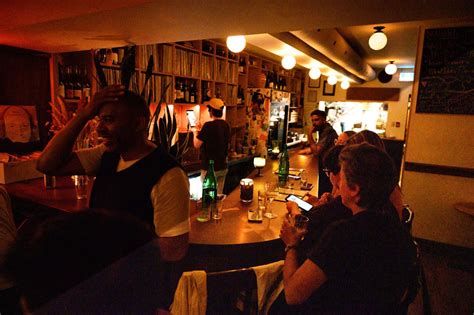 Sort-of Secret: The Little Jerry, Toronto's first listening bar for