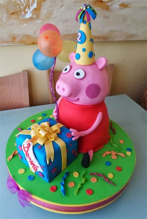 Maybe you would like to learn more about one of these? 1001 + Peppa Wutz Torte Ideen für einen lustigen ...