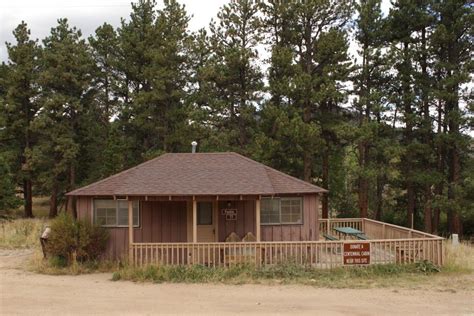 Bordered on three sides by rocky mountain national park, ymca of the rockies offers expansive views, miles of trails and hundreds of activities for all ages. Lodging & Rates - Estes Park Center | Estes park colorado ...