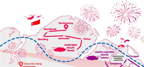 Negara kita kini berada di satu detik yang genting. Here's our best guess for where you can spot the NDP 2020 fireworks across S'pore - Mothership ...