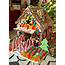 DIY Gingerbread House – Chey From The Bay