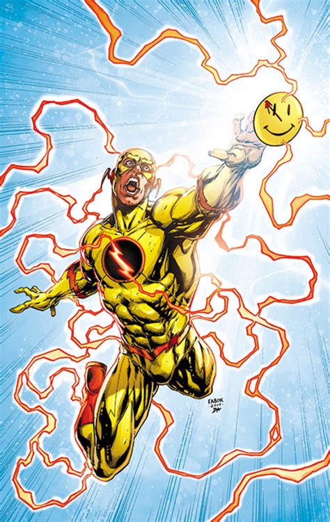 Professor Zoom Disambiguation Dc Database Fandom