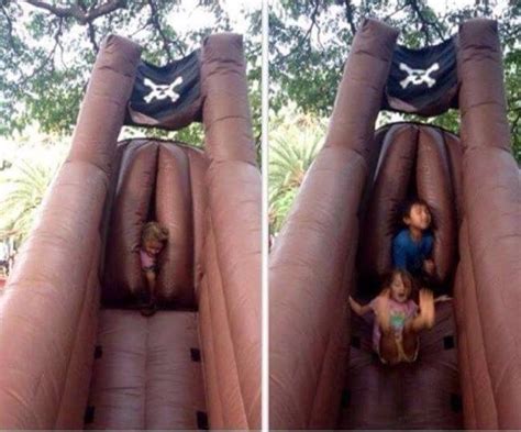 Harmless Images That Prove You Have A Dirty Mind