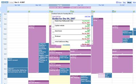 Las 5 Mejores Apps Para Gestionar Tu Agenda De Trabajo En 2018