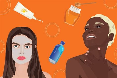 15 Brilliant Tips Thatll Totally Transform Your Skin Skin Care Skin
