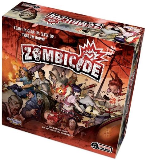 Best Zombie Board Games To Play In 2017 Anything Zombie