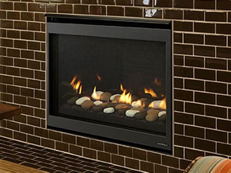 heat and glo indoor direct vent gas fireplaces hearthside