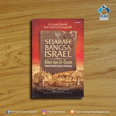 Resensi Buku Sejarah Peradaban Islam Goresan