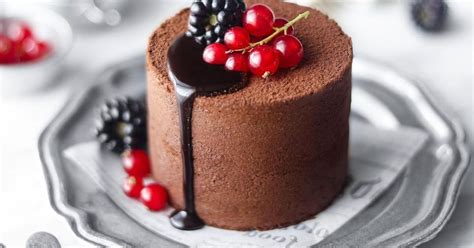 50 Best Chocolate Desserts - Your Ultimate Chocolate Dessert Guide ...