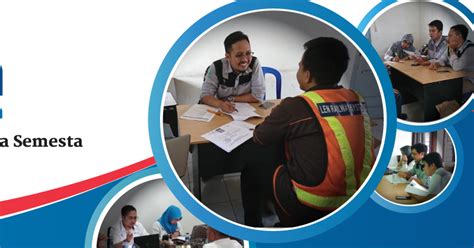 Maybe you would like to learn more about one of these? LOKER PT Len Rekaprima Semesta - LOKER KENDAL & NASIONAL