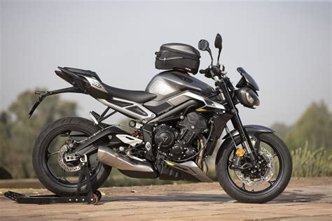 2024 Triumph Street Triple 765 R And Rs Review Cycle News