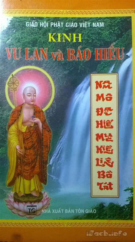 Check spelling or type a new query. Kinh Vu Lan Và Báo Hiếu - Dịch Giả: Ht. Thích Huệ Đăng
