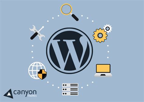 5 Best Wordpress Maintenance And Support Services Canyon Themes