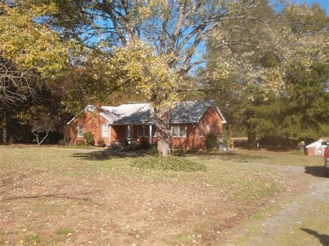 763 Old Dam Road Farm For Sale In Liberty Alamance County North