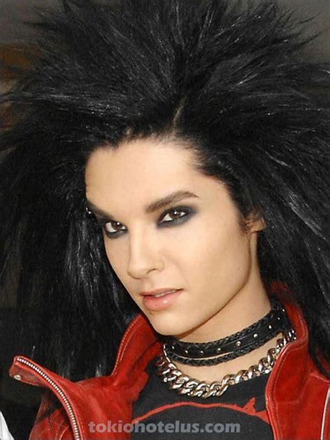 He is an actor and composer, known for prom night. Bill♥ - Bill Kaulitz Photo (5284825) - Fanpop