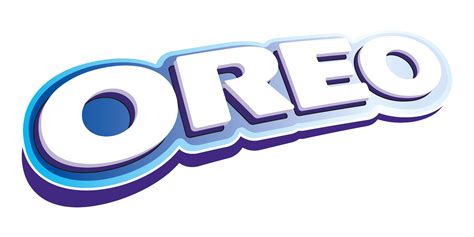 Oreo Logo Png PNG Image Collection