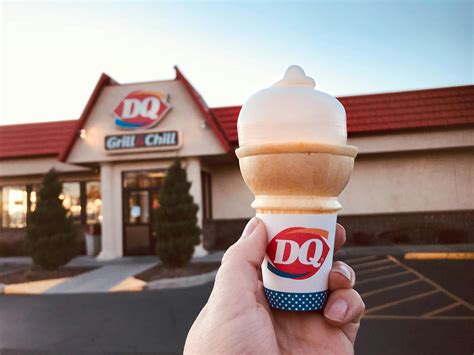 16 Dairy Queen Hacks So You Can Eat All the Blizzards - The Krazy
