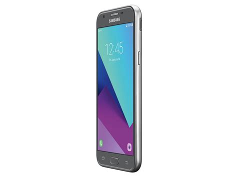 Galaxy J3 Emerge Boost Mobile Phones Sm J327pzsabst Samsung Us