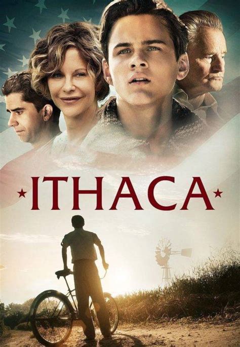 Ithaca L Attesa Di Un Ritorno 2015 Film Drammatico Trama Cast E