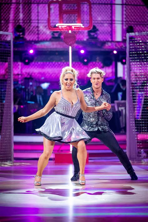 Strictly Come Dancing Week 7 Ballet News