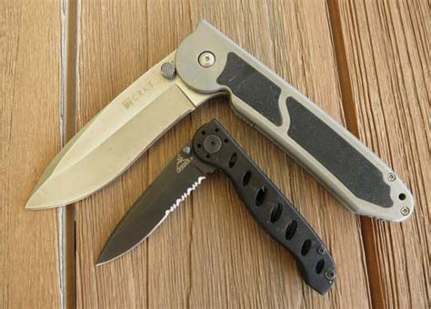 The Best Edc Knife How To Pick The Best Knife For Your Edc Kit