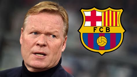 Consular officials at any u.s. Euro delay sees Koeman's Barcelona clause pushed back ...