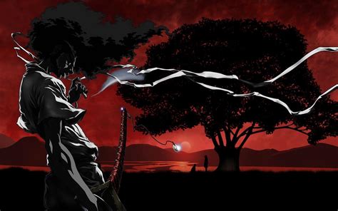 10 Best Afro Samurai Wallpaper Hd Full Hd 1080p For Pc Desktop 2023