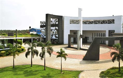 best college for architecture in india karpagam architecture