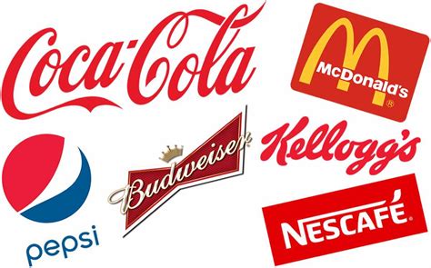 Food And Beverage Companies In The 100 Best Global Brands Foodbev Media