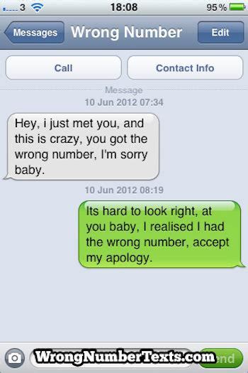 20 Random Hilarious Text Messages People Have Actually Received
