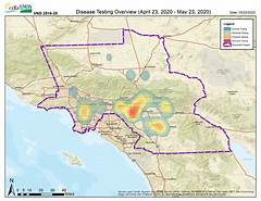 Checkpoints In Riverside County