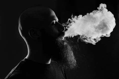 Can a vape set off a smoke detector? Can A Vape Set Off A Smoke Detector? - Vapestop