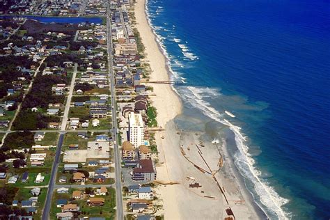 North topsail beach is located at. Kure Beach North Carolina -- the inlaws lived here so been ...