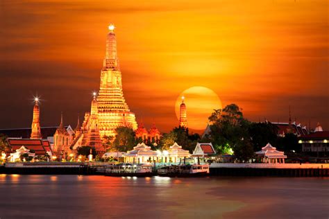Top 12 Best Places to Visit in Thailand That You Can't Miss - Meloaku