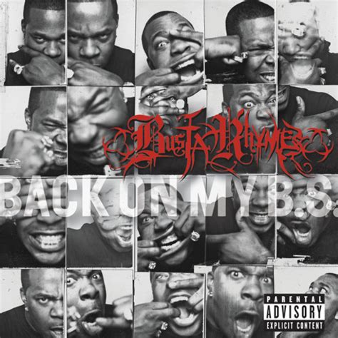 Stream Busta Rhymes Respect My Conglomerate Album Version Explicit