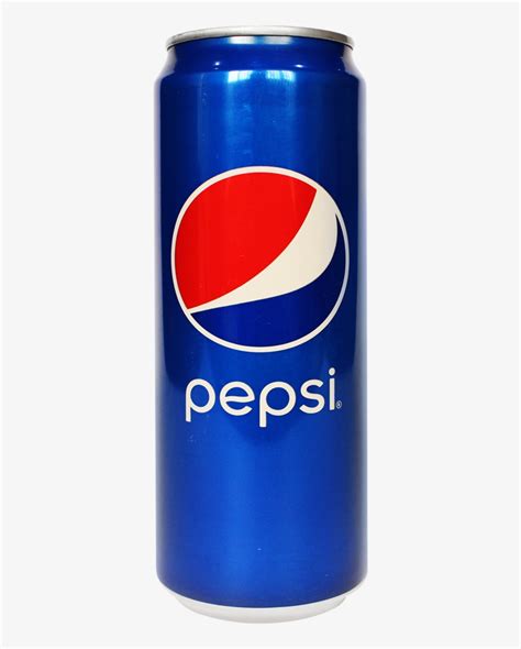 Omanrefco Pepsi Can Transparent PNG X Free Download On NicePNG