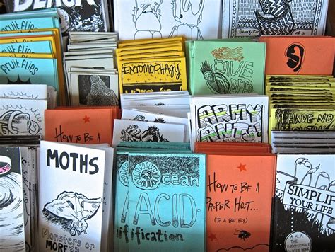 a labor of love why zines will always be an important part of queer culture go magazine