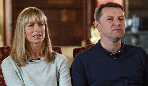 Madeleine mccann is missing since 3 may 2007. Piers Morgan Blasts 'Callous' Trolls Targeting Madeleine ...