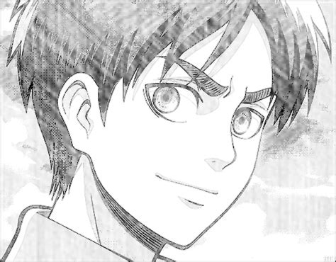 Eren jaeger is a character from attack on titan. Pencil Art: Eren Jaeger Shingeki no Kyojin by ...