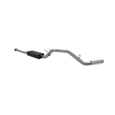 Flowmaster Performance Exhaust System Kit 817519